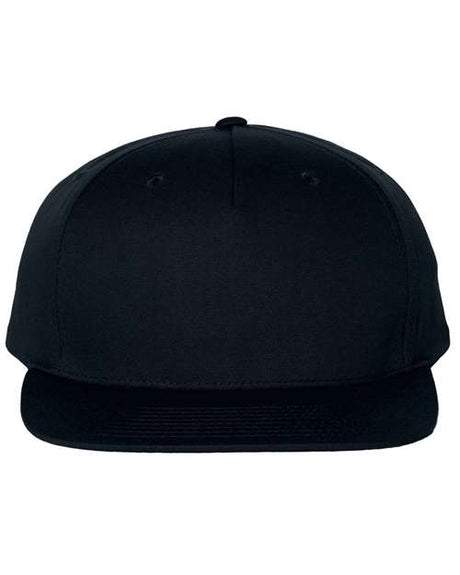 Richardson Peach twill dad hat for relaxed casual wear