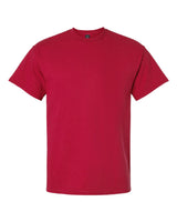 Gildan® Ultra Cotton Short Sleeve Crew-Neck T-Shirt