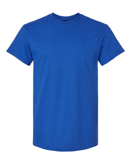 Gildan® Ultra Cotton Short Sleeve Crew Neck T-Shirt