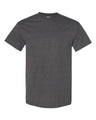 Gildan® Heavy Cotton Crewneck Short Sleeve T-Shirt