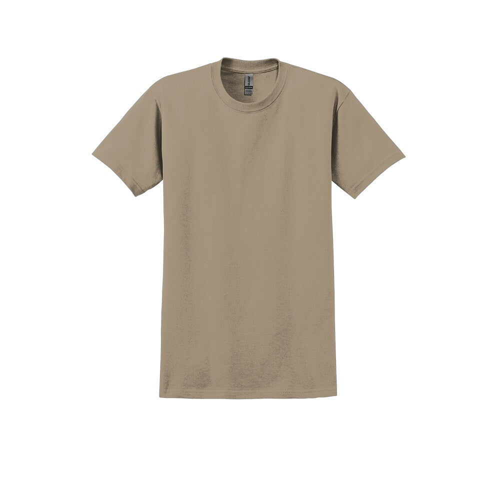 Gildan® Ultra Cotton Short Sleeve Crewneck T-Shirt