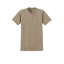 Gildan Ultra Cotton Crewneck T-Shirt | 100% Cotton Tee