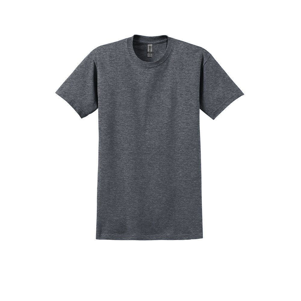 Gildan® Ultra Cotton Crewneck Short Sleeve T-Shirt
