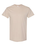 Gildan Cotton Crewneck Short Sleeve T-Shirt