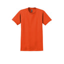 Gildan Ultra Cotton Crewneck T-Shirt | Heavy Cotton Tee USA