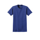 Gildan Ultra Cotton Crewneck T-Shirt | 100% Cotton Tee