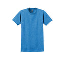 Gildan Ultra Cotton Short Sleeve Crewneck T-Shirt | Heavyweight 100% US Cotton Tee