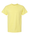 Gildan® Ultra Cotton Short Sleeve Crew Neck T-Shirt