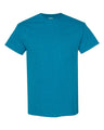 Gildan® Heavy Cotton Crewneck Short Sleeve T-Shirt