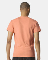Gildan® Heavy Cotton Crewneck Short Sleeve T-Shirt