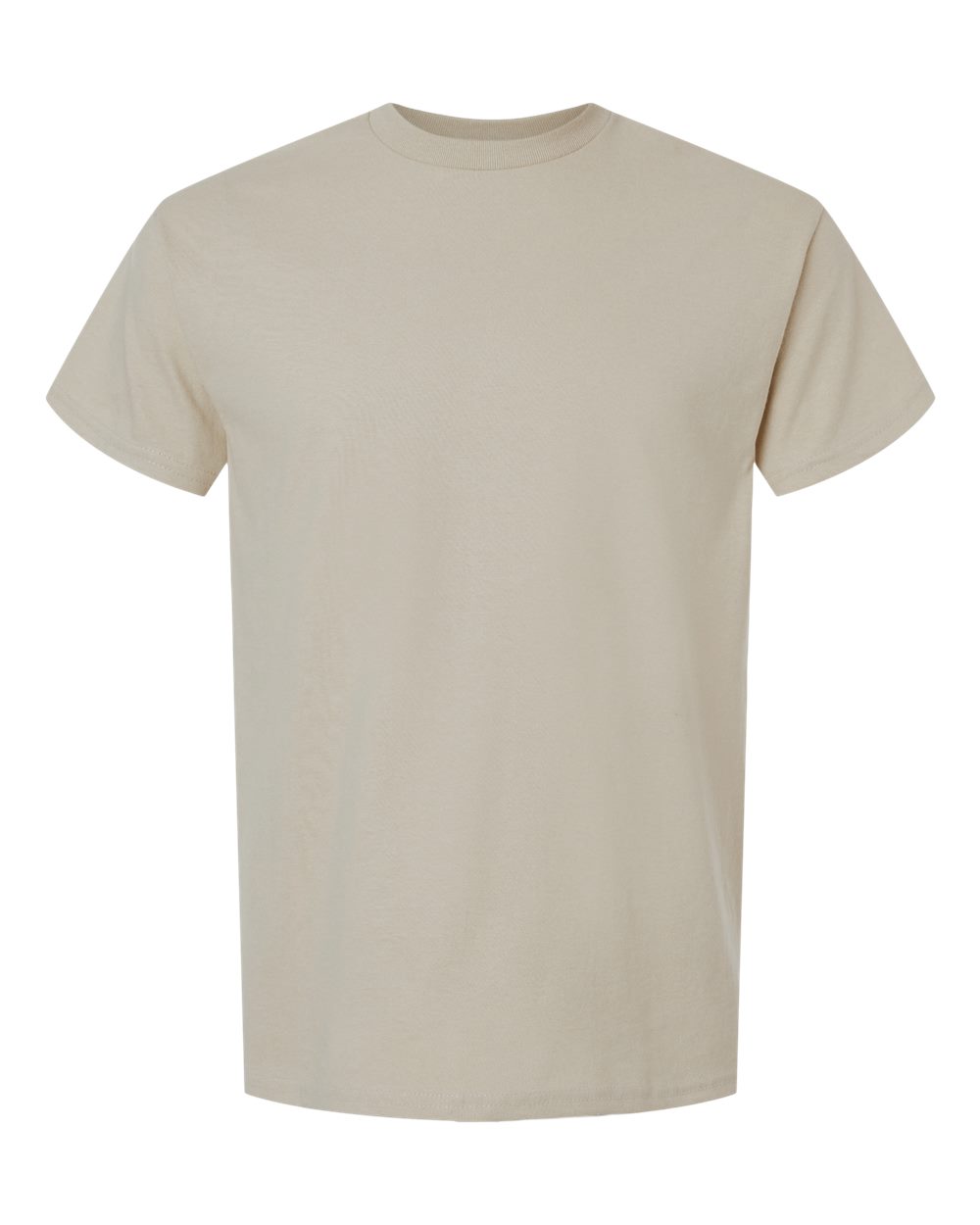 Gildan® Ultra Cotton Crewneck Short Sleeve T-Shirt
