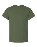 Gildan® Ultra Cotton Short Sleeve Crew Neck T-Shirt