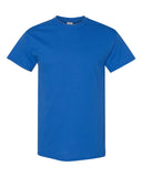 Gildan Heavy Cotton Core Crewneck Basic Unisex Tee