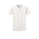 Gildan Ultra Cotton Crewneck Short Sleeve T-Shirt – Premium Heavyweight Cotton Tee for Everyday Wear & Printing