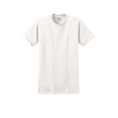 Gildan® Ultra Cotton Crewneck Short Sleeve T-Shirt