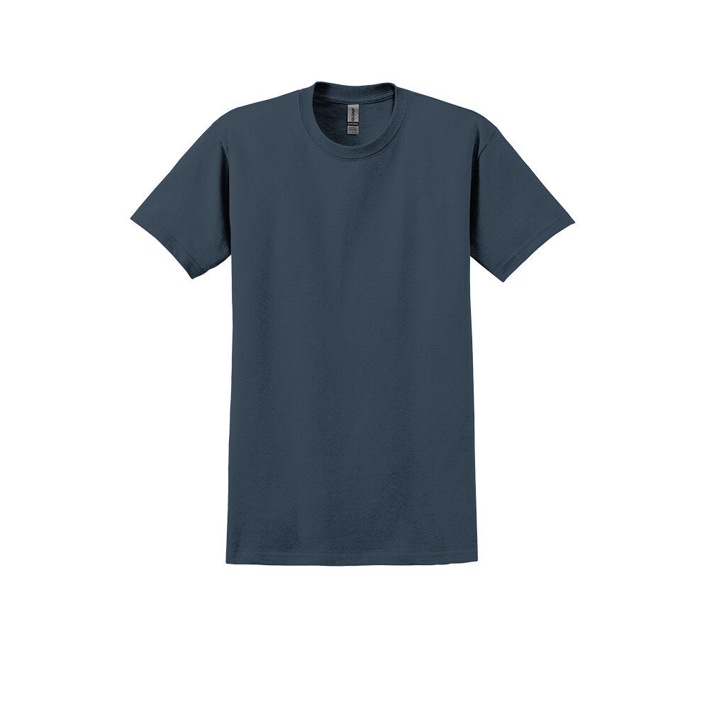 Gildan® Ultra Cotton Crewneck Short Sleeve T-Shirt