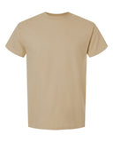 Gildan Ultra Cotton Crewneck Short Sleeve T-Shirt