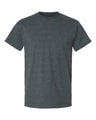 Gildan® Ultra Cotton Short Sleeve Crew-Neck T-Shirt