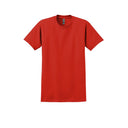 Gildan Ultra Cotton Short Sleeve Crewneck T-Shirt – Heavyweight Cotton Tee for Everyday Comfort & Custom Printing