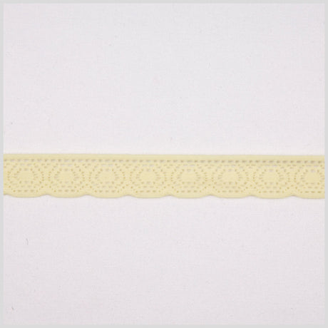Canary Fine Lace