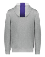 Unisex Eco Revive Three-Season Triblend Fleece Full-Zip Hooded Sweatshirt