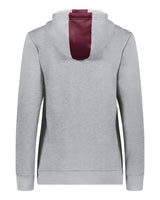 Women's Eco Revive™ Three-Season Triblend Fleece Full-Zip Hooded Sweatshirt