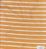 Striped Stretch Knit Fabric