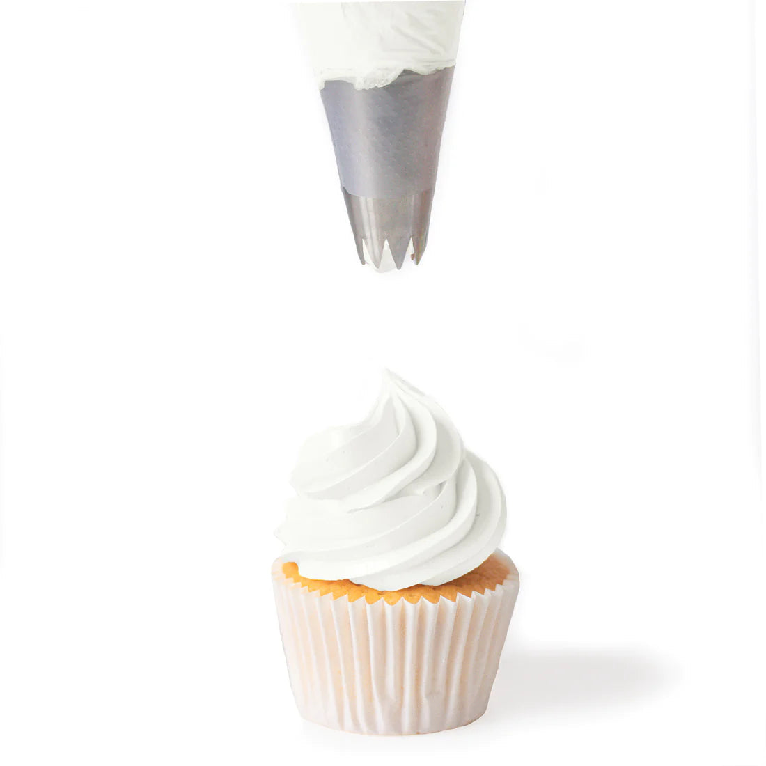 Satin Ice Ready to Use White Buttercream Frosting - 1 lb Pail Bucket