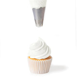 Satin Ice Ready to Use White Buttercream Frosting - 1 lb Pail Bucket