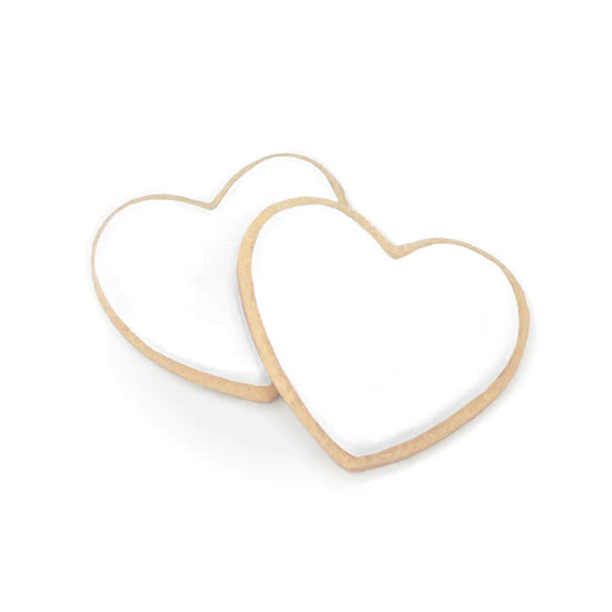Cookie Icing Satin Ice Royal Icing Ready to Use Bottle Drys Hard - 8oz Bottle White