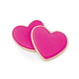 Cookie Icing Satin Ice Royal Icing Ready to Use Bottle Drys Hard - 8oz Bottle Pink