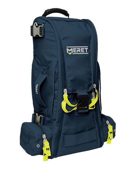 MERET RECOVER Pro X Blue Backpack