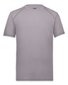 Super Soft-Spun Poly T-Shirt