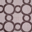 Quartz Flocked Polyester Upholstery