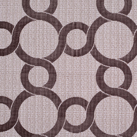 Quartz Flocked Polyester Upholstery