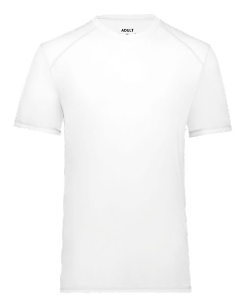 Super Soft-Spun Poly T-Shirt