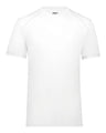 Super Soft-Spun Poly T-Shirt