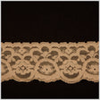 Clay Floral Lace