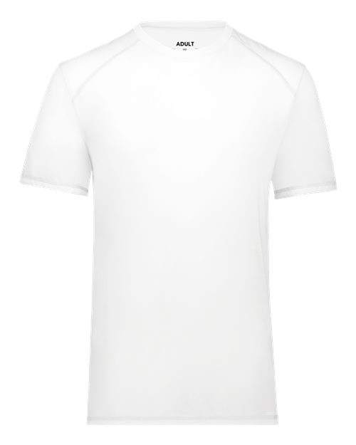 Youth Super Soft-Spun Poly T-Shirt