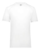 Youth Super Soft-Spun Poly T-Shirt