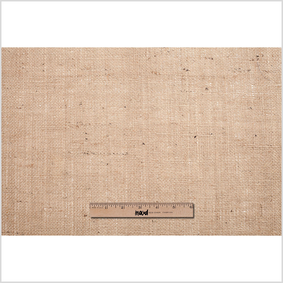 Natural Jute Burlap