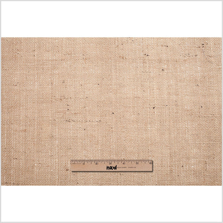 Natural Jute Burlap