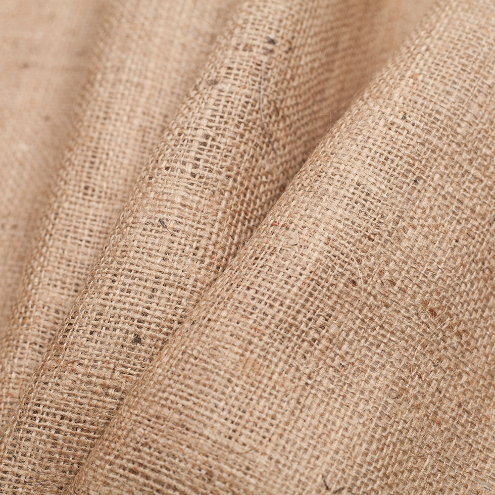 Natural Jute Burlap