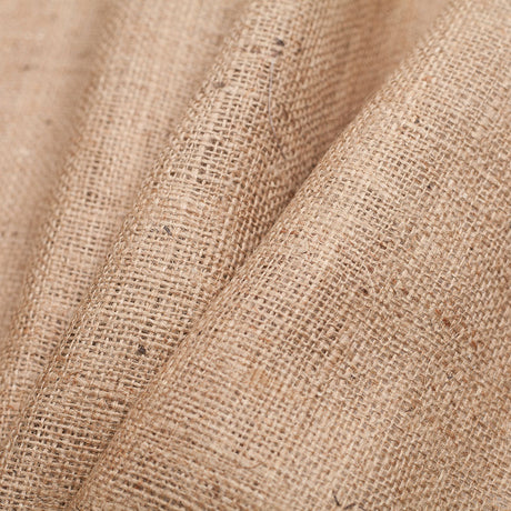 Natural Jute Burlap