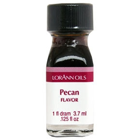 Pecan Flavor - 1 Dram