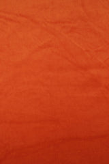 Stretch Velour Knit Fabric Solid