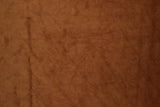 Stretch Velour Knit Fabric Solid