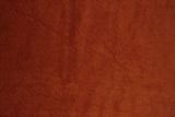 Stretch Velour Knit Fabric Solid