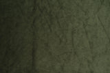Stretch Velour Knit Fabric Solid