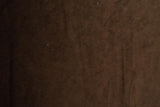Stretch Velour Knit Fabric Solid